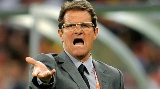 Fabio Kapello İtaliyanın DÇ-2026 fiaskosunun günahkarlarını açıqladı