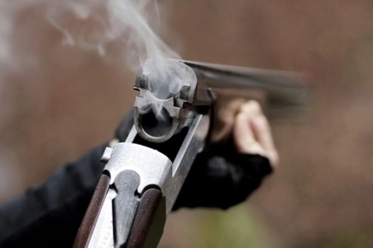 Biri ilə mübahisə etdi, digərlərini güllələdi - Bakıdakı silahlı insidentin TƏFƏRRÜATI