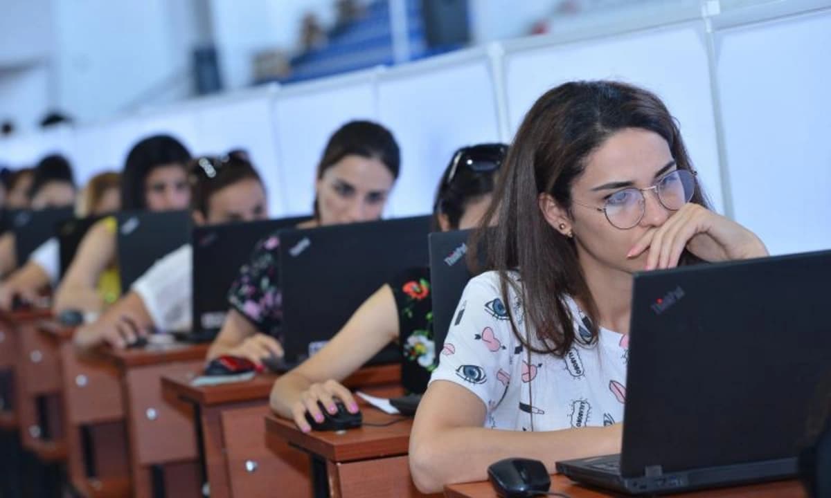 Bəzi müəllimlər XÜSUSİ QAYDADA qiymətləndiriləcəklər