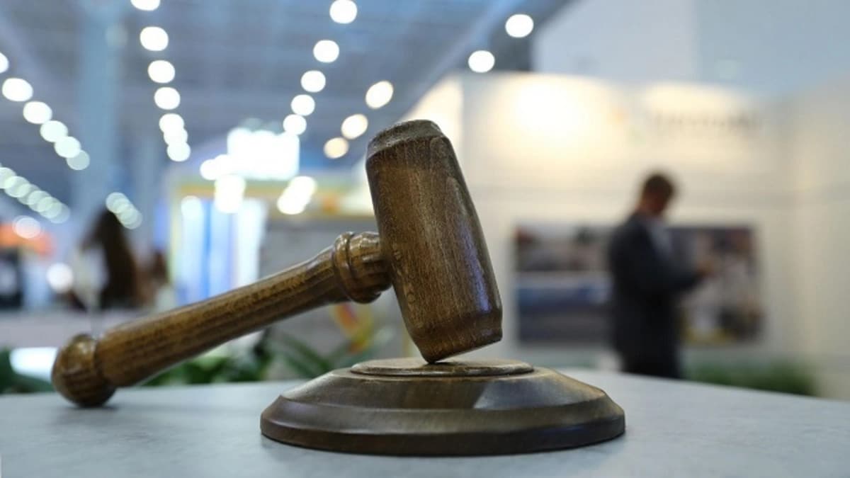 Hərrac vədi ilə 65 minlik dələduzluq işinə dair QƏRAR VERİLDİ