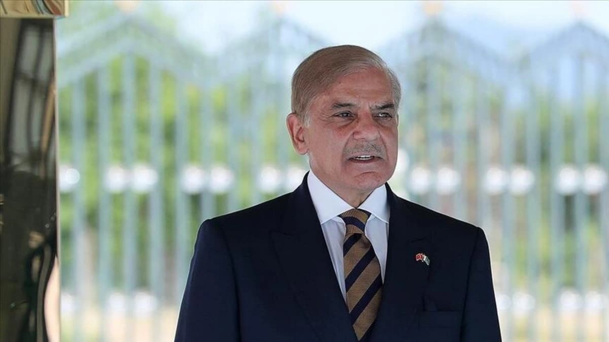 Pakistanın baş naziri: "İran və ABŞ-nin razılaşdığı atəşkəs bütün bölgədə qüvvədə olmalıdır"