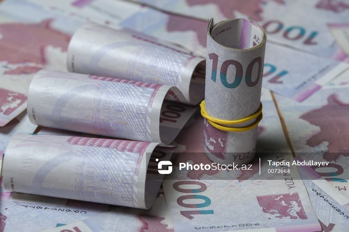 Bəzi cərimələrin minimum hədlərinin müəyyənləşdirilməsi təklif edilir - FOTO