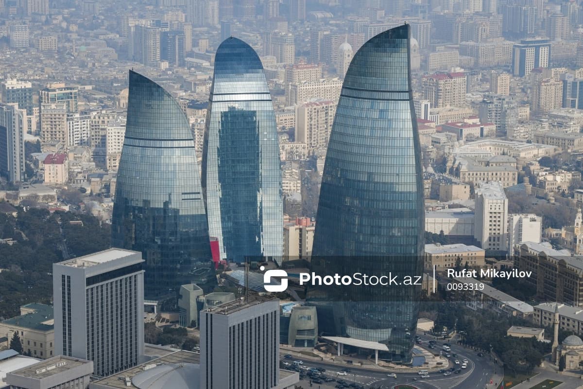 Sabah 13 dərəcə isti olacaq - 27.03.2026