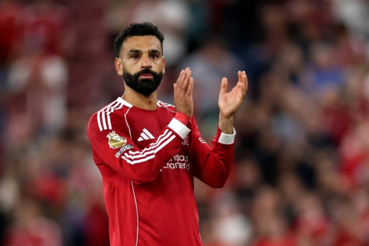 KİV: "Liverpul" Məhəmməd Salahı kiminlə əvəzləyəcəyini müəyyən edib - FOTO