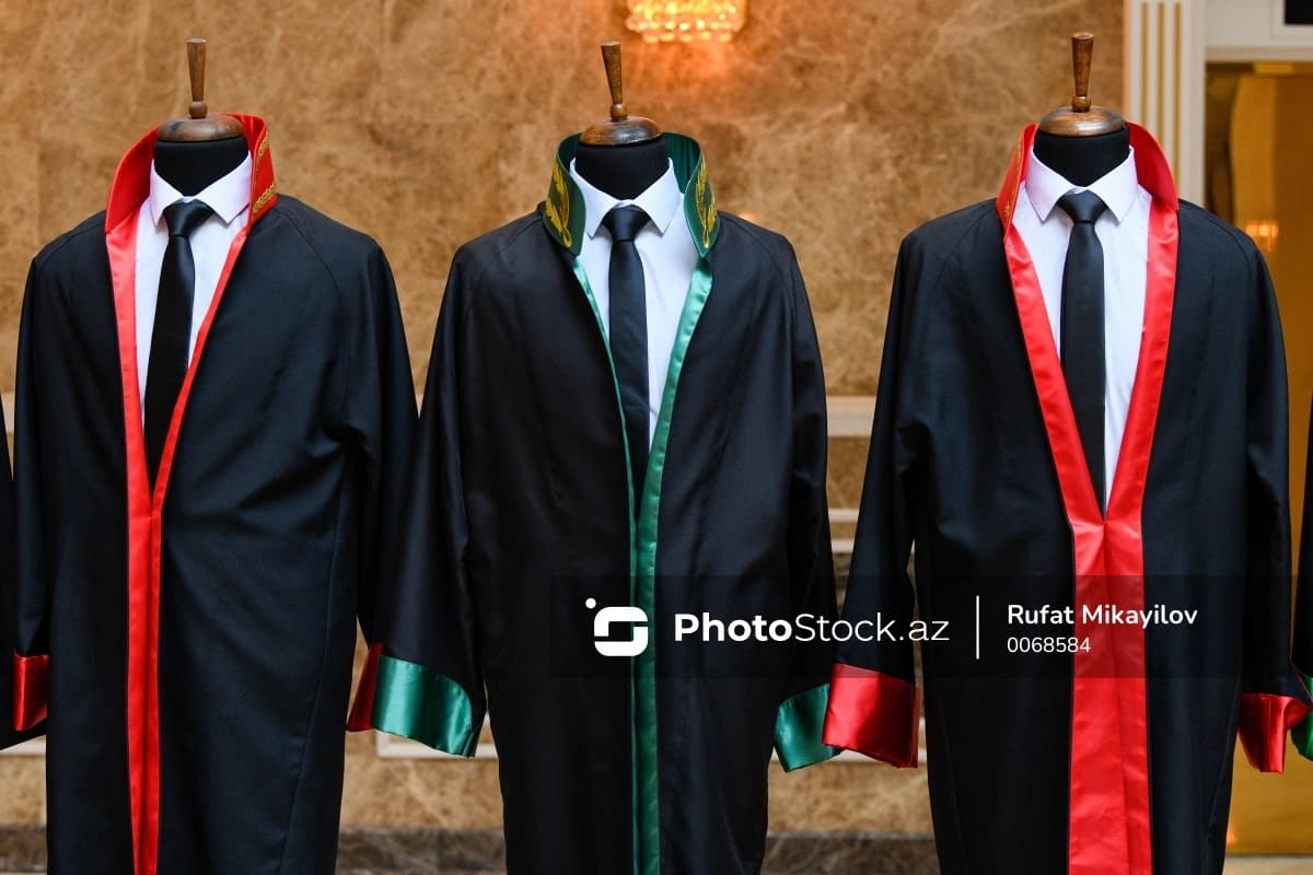 Vəkil olmaq istəyənlərin nəzərinə