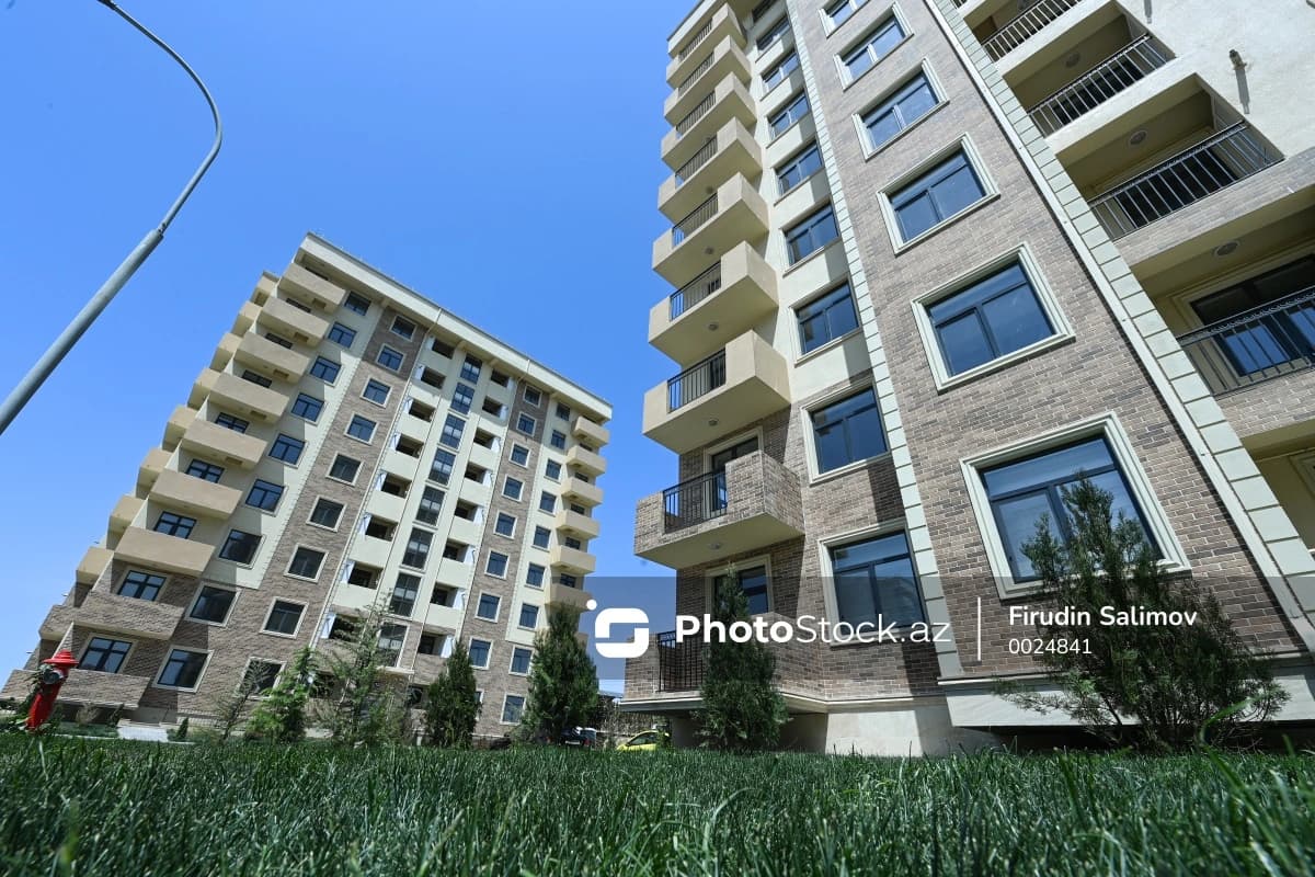 Harada ev almaq daha böyük qazanc vəd edir? - Bakının rayonları üzrə QİYMƏT ARTIMI templəri - CƏDVƏL