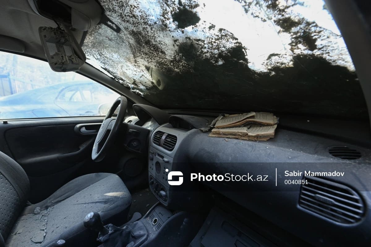 İsmayıllıda DƏHŞƏTLİ QƏZA: Ana və 3 yaşlı qızı öldü