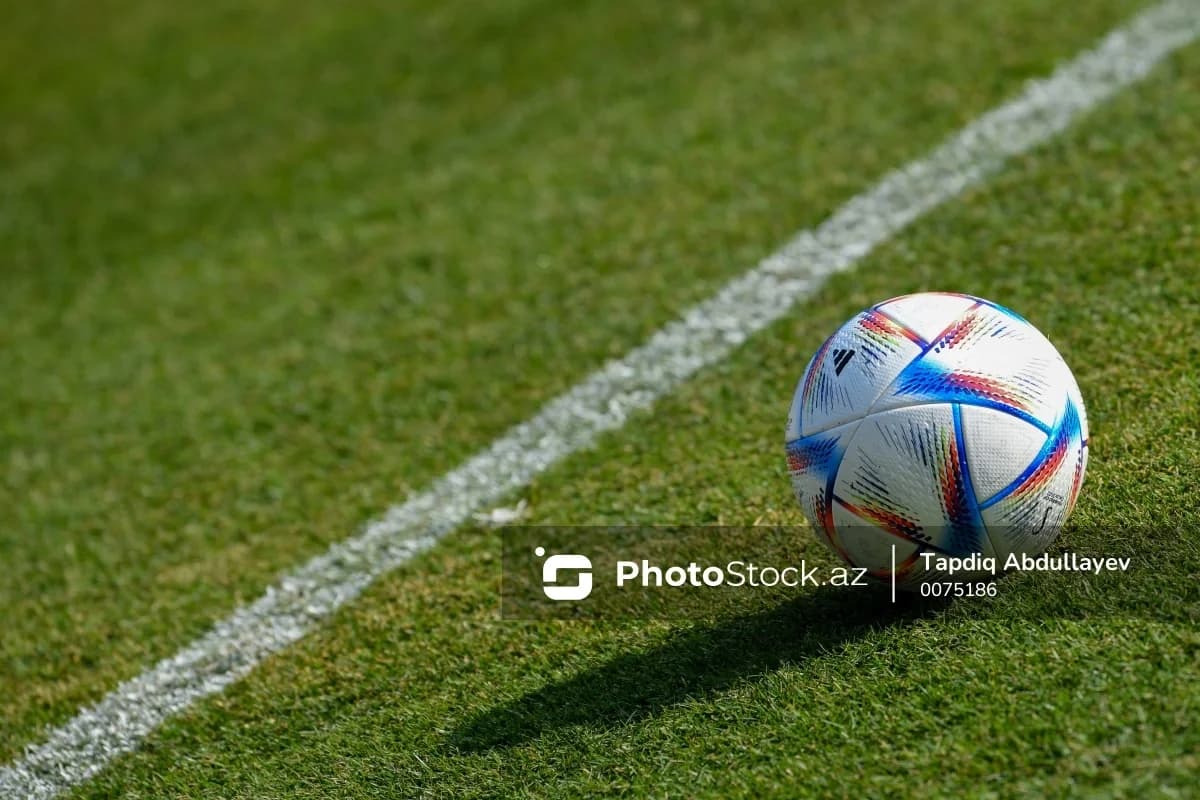 Misli Premyer Liqası: "Qarabağ" "Karvan-Yevlax"la üz-üzə