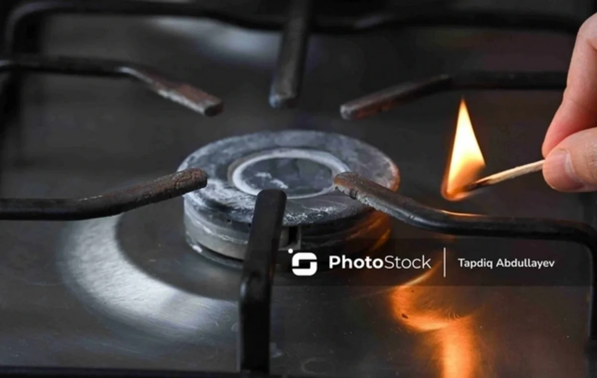 Sakinlərin NƏZƏRİNƏ: Bakının üç rayonunun bəzi ərazilərində qaz olmayacaq