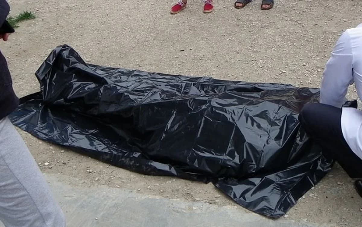 İtkin düşən 74 yaşlı kişinin meyiti meşədə tapıldı