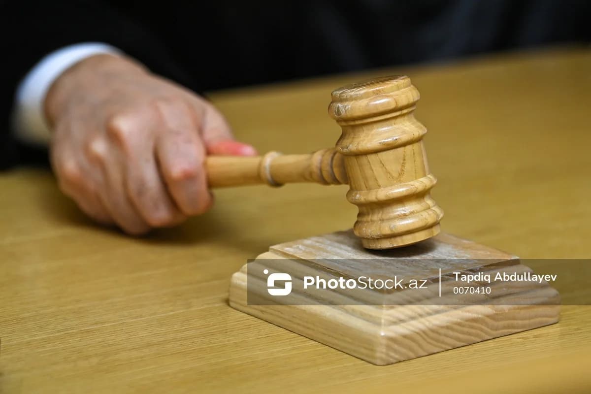 Qız qaçırmışdılar - Dostu azadlıqda, özü həbsdə qaldı