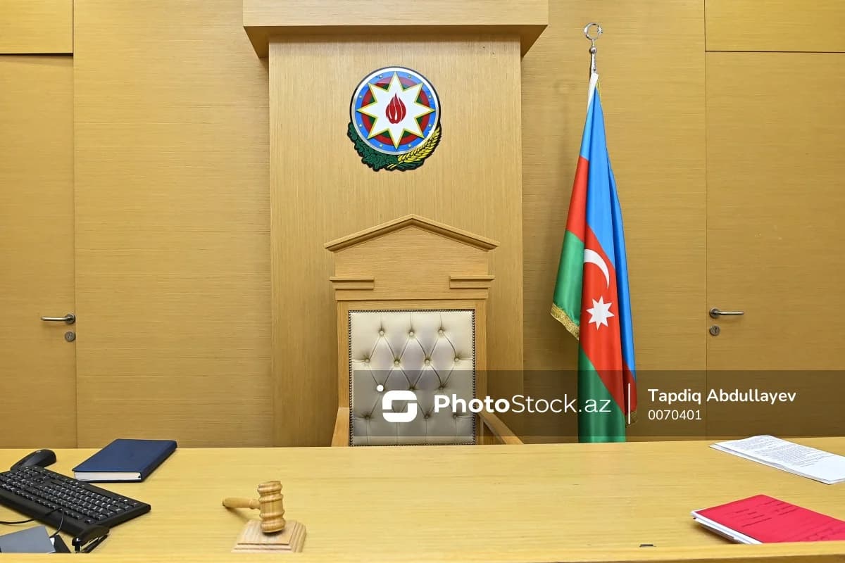 10 gün hasarından aşdıqları evdən 213 min manatlıq OĞURLUQ ETDİLƏR