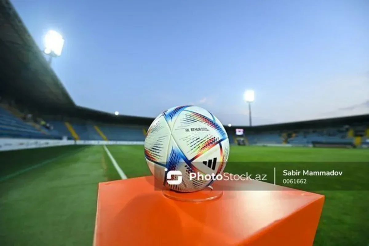 Misli Premyer Liqasında daha üç oyun keçiriləcək