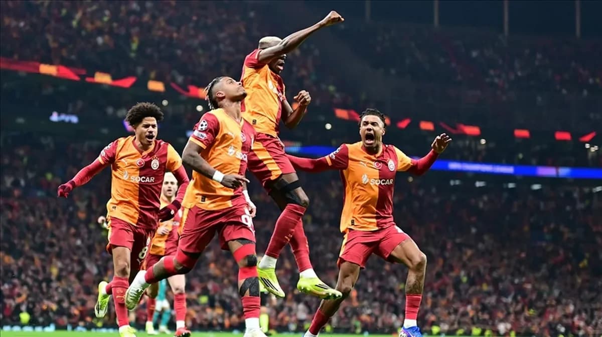 "Qalatasaray"ın aparıcı oyunçusu sıradan çıxdı: Mövsümlə erkən vidalaşdı