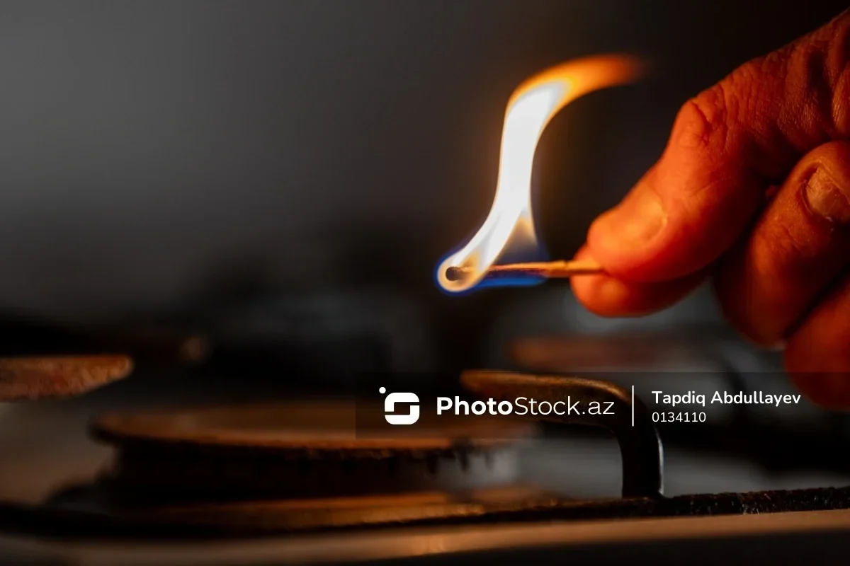 Siyəzəndə 1 900 abonentin qazı kəsiləcək