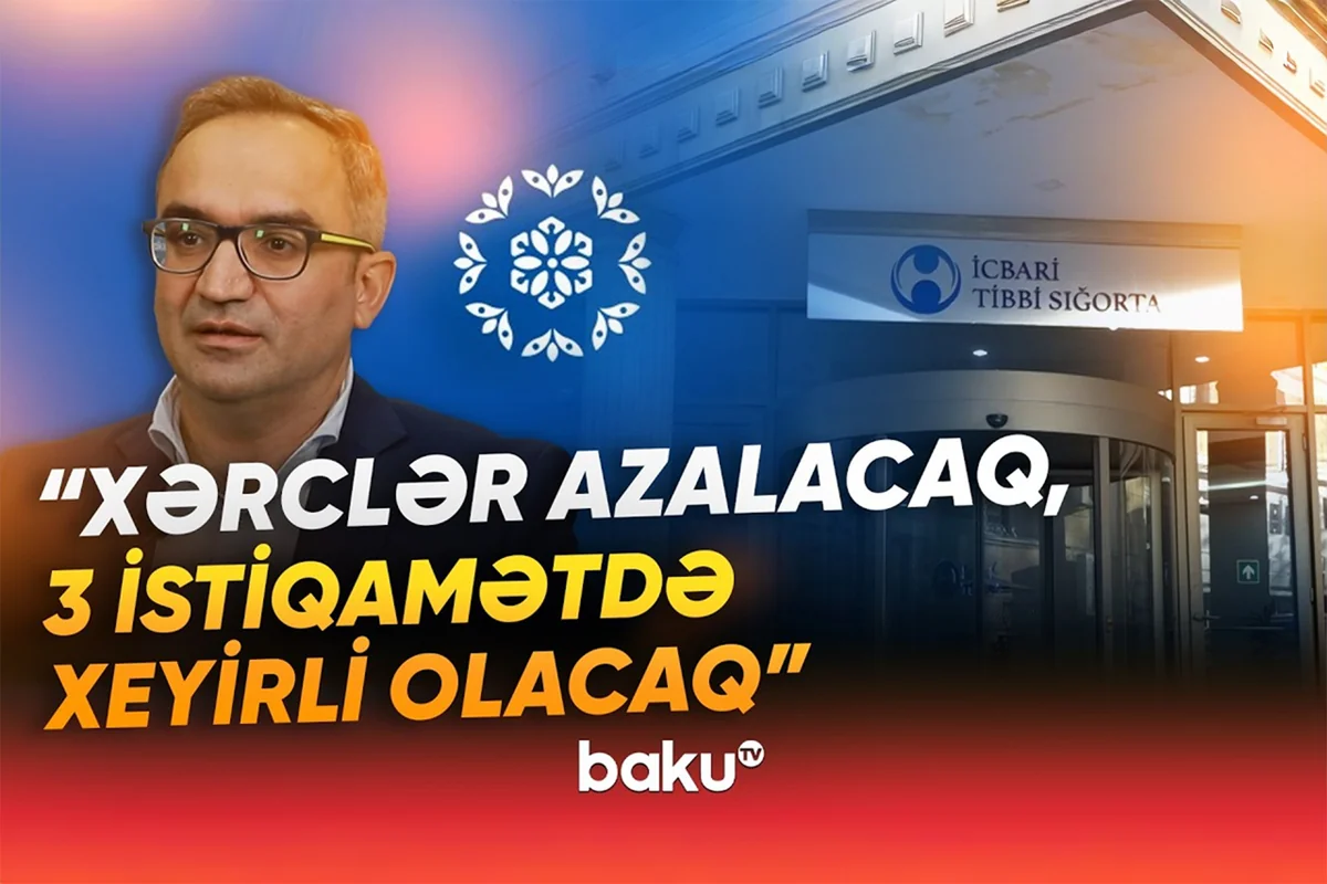 Yeni yaranan agentlik nələri dəyişəcək? - VİDEO