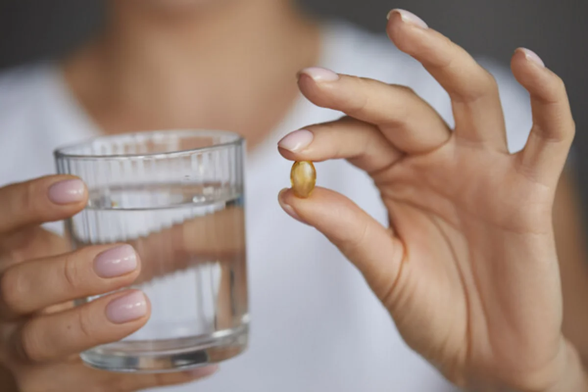 D vitamininin ziyanlı tərəfi üzə çıxdı