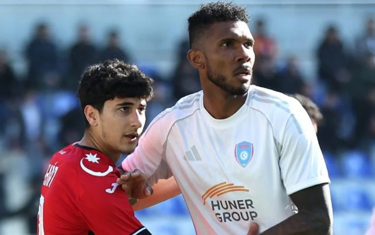 Roderik Miller: "Bizim ölkədə Azərbaycan liqasını daim izləyirlər"