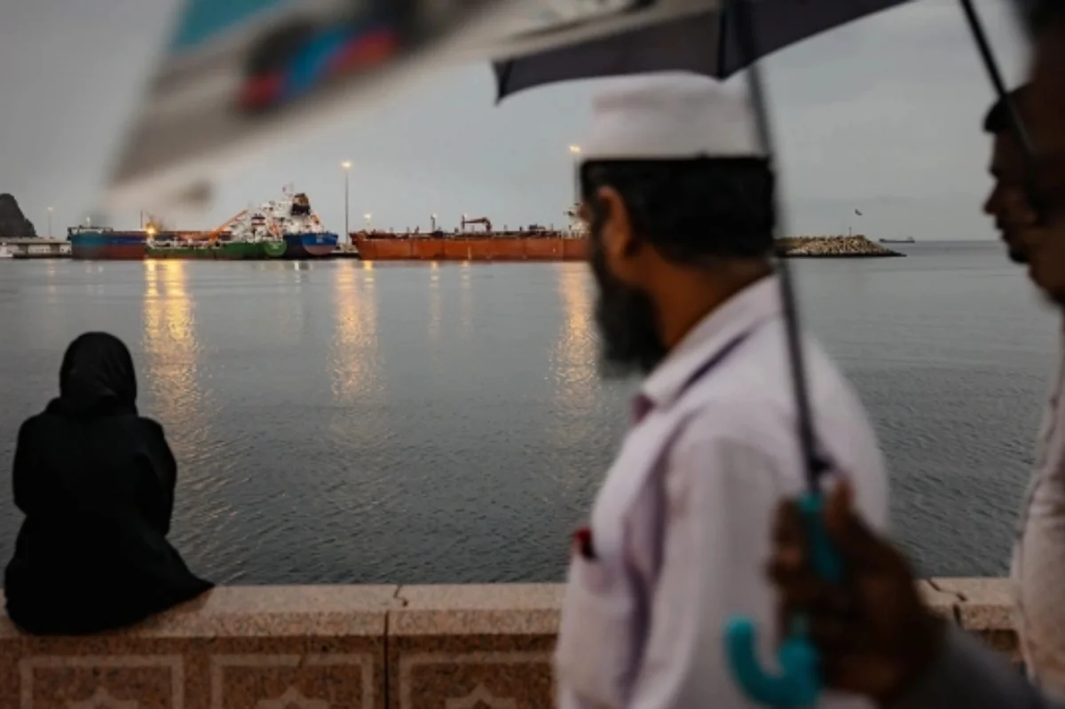 Britaniya Hörmüz boğazının açılmasına başçılıq edəcək