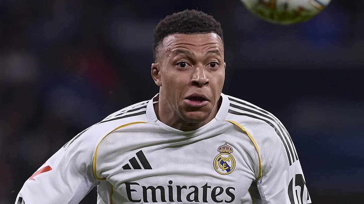 "Real Madrid"də həkim səhlənkarlığı: Mbappenin yanlış dizi müayinə olunub