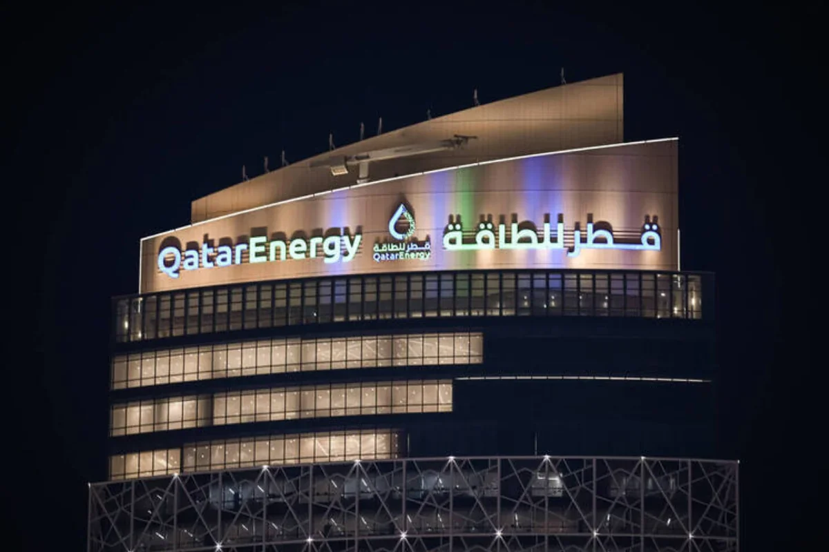 "QatarEnergy" fors-major elan etdi