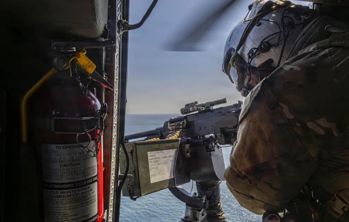 İrana qarşı əməliyyatlarda 290 ABŞ əsgəri yaralanıb