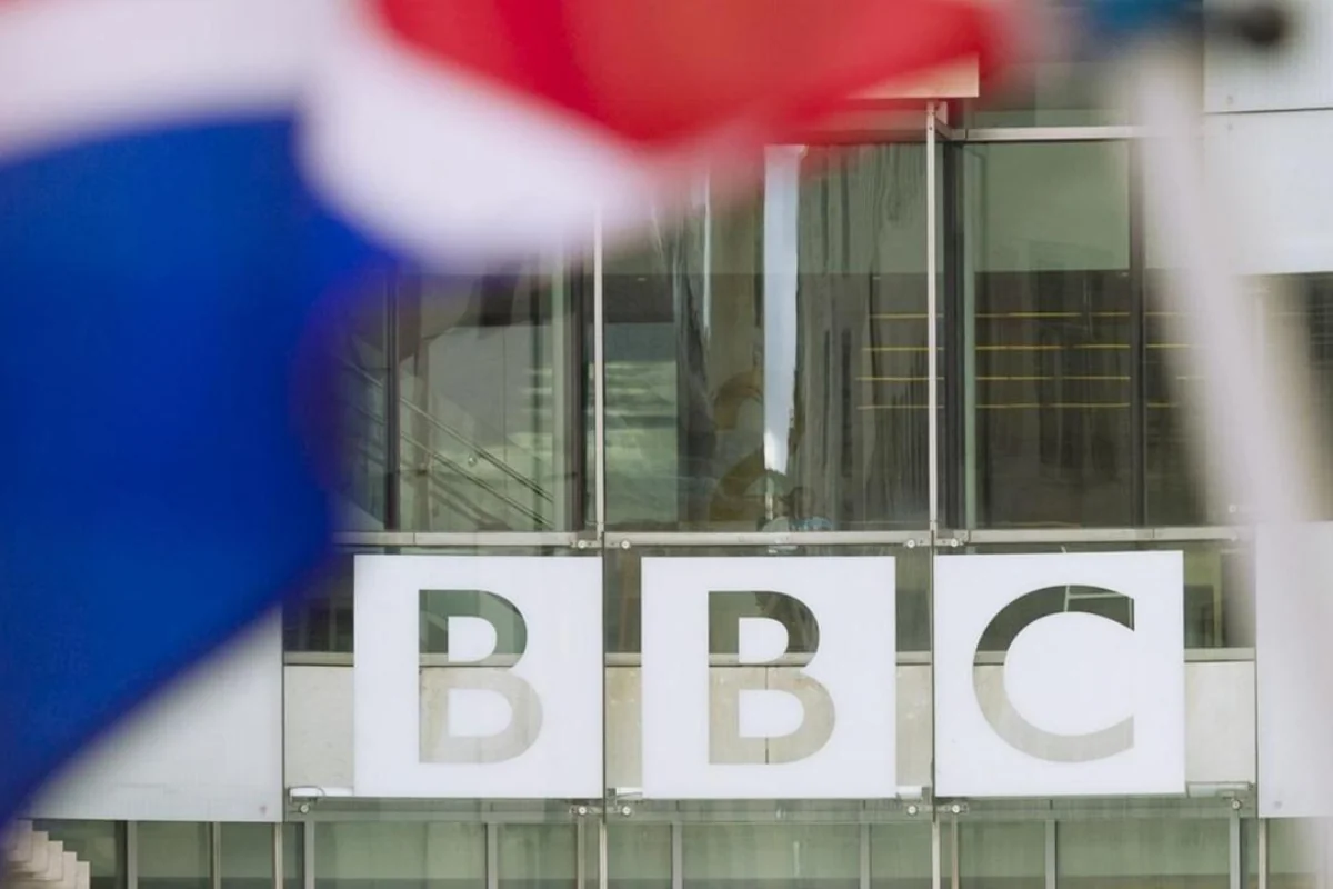 "Google"un keçmiş top-meneceri BBC-nin yeni rəhbəri təyin edildi