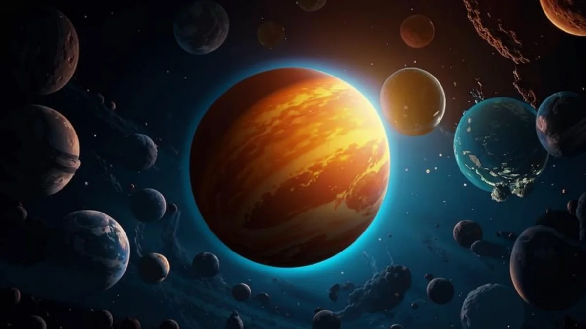 Süni intellekt yüzdən çox yeni ekzoplanet kəşf edib