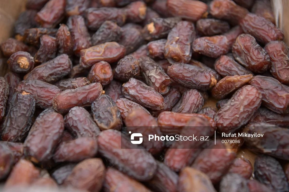 Altsheymer xəstəliyinin qarşısını alan və xolesterin səviyyəsini azaldan meyvənin adı açıqlanıb