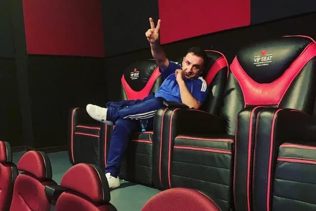 Lüks həyat tərzi ilə tanınan Heydər Yusifzadə vəzifəsindən AZAD EDİLDİ