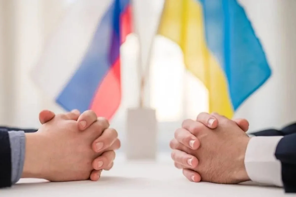 Tramp: "Rusiya və Ukrayna saziş bağlamağa yaxınlaşırlar"