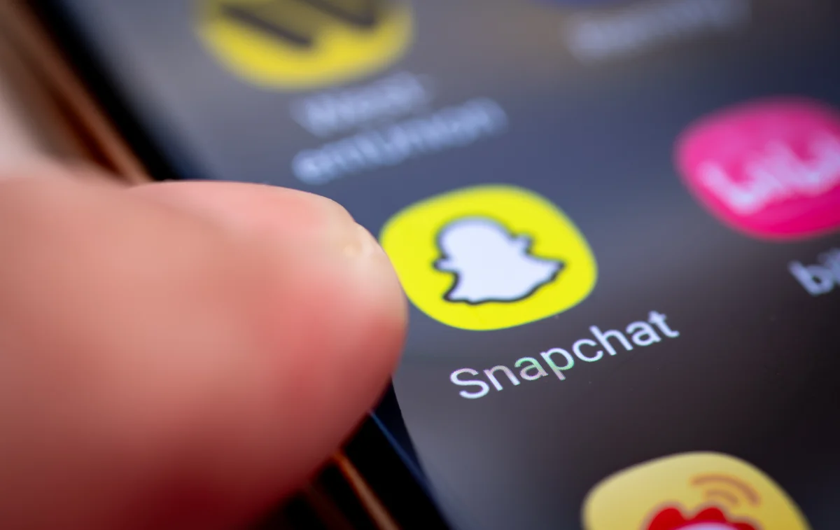 "Snapchat" hədəfdə: Avropa Komissiyası araşdırmaya başladı