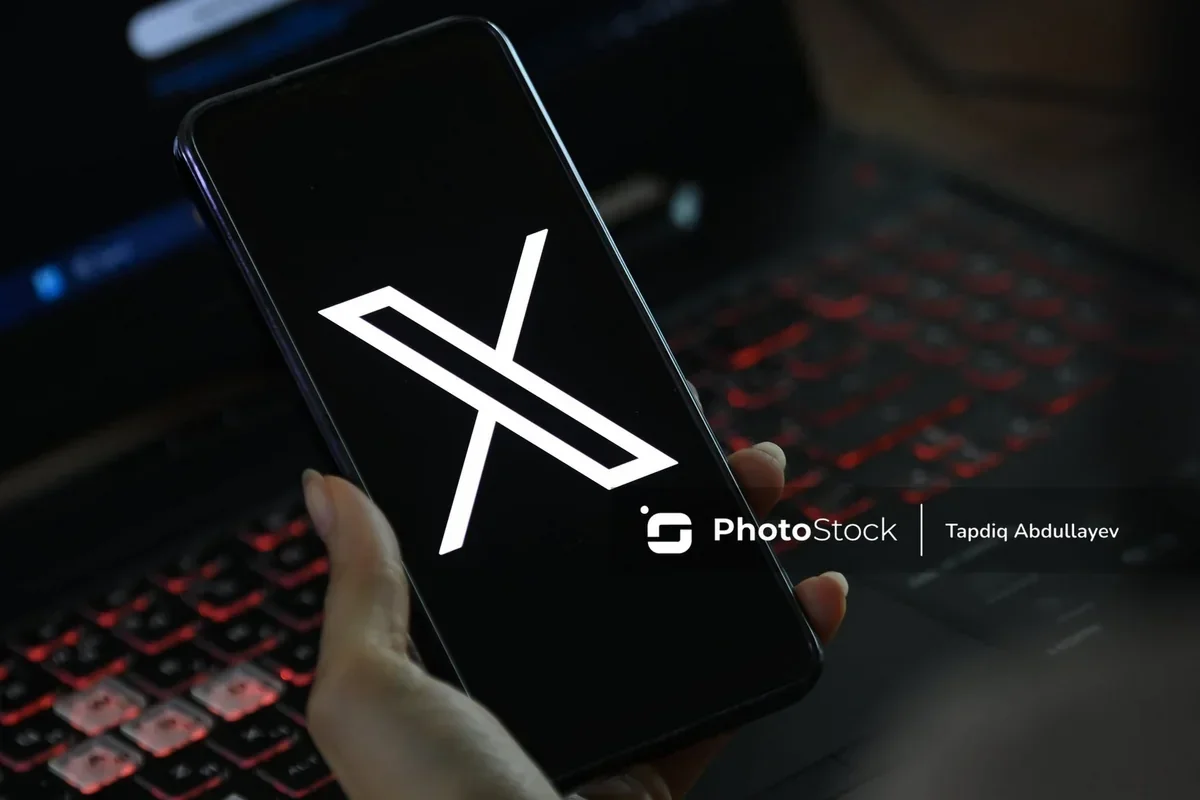 "X" sosial şəbəkəsində qlobal fasilə yaranıb