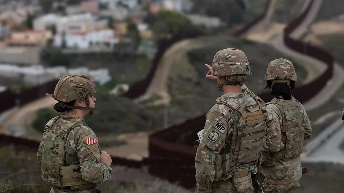 ABŞ-dən "son zərbə" planı: İranla bağlı 4 ssenari üzə çıxdı