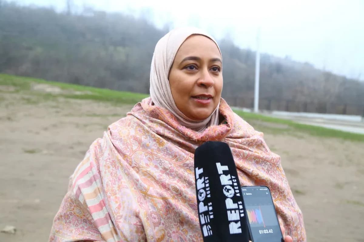 Bəhreynli səyyah: "Qarabağın hər bir şəhərinin özünəməxsus atmosferi var"