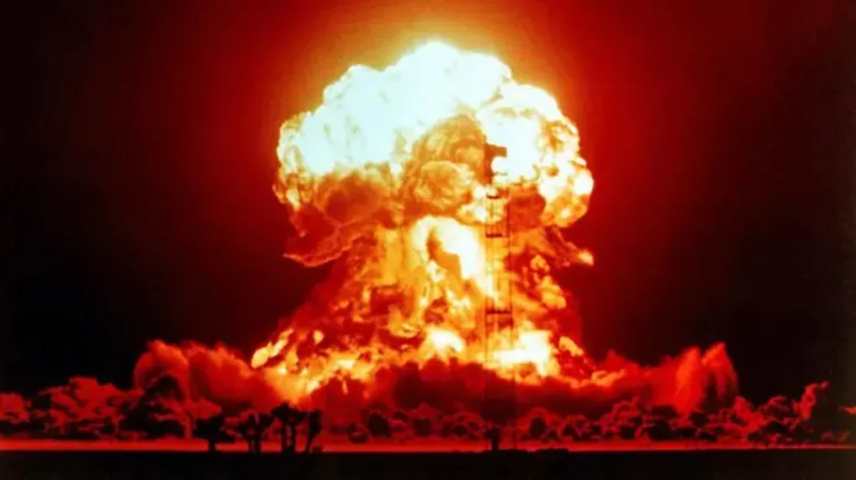 ABŞ-də nüvə sınaqlarının bərpasına çağırış edildi