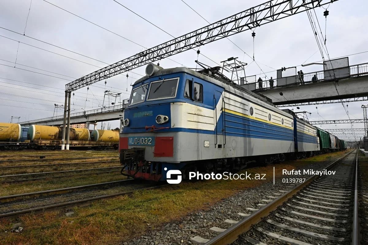 Ermənistan rəsmisi: "İrəvan əmindir ki, Bakının tranzit qadağalarını qaldırması Aİİ-də ticarətin artmasına səbəb olacaq"