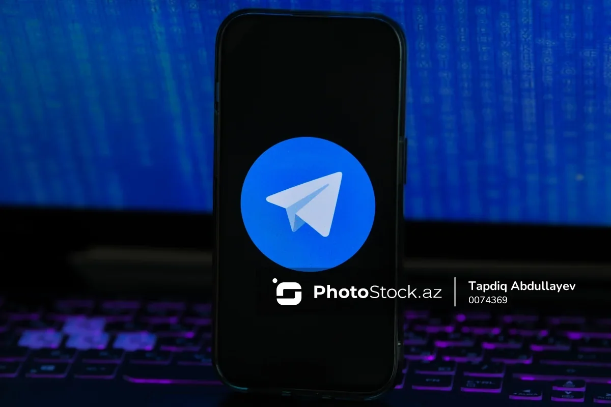 "Telegram"a süni intellekt əsaslı "redaktor" əlavə olunur