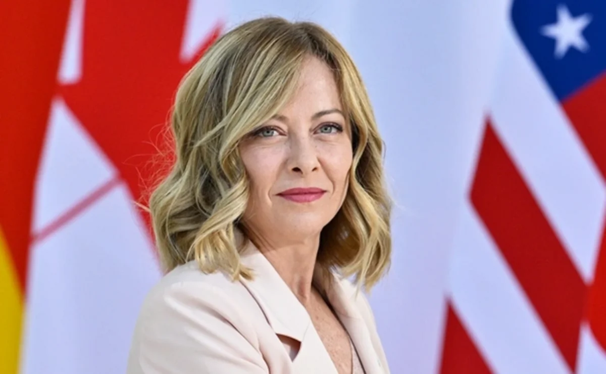 İtaliya Baş naziri Corcia Meloniyə yeni vəzifə verildi