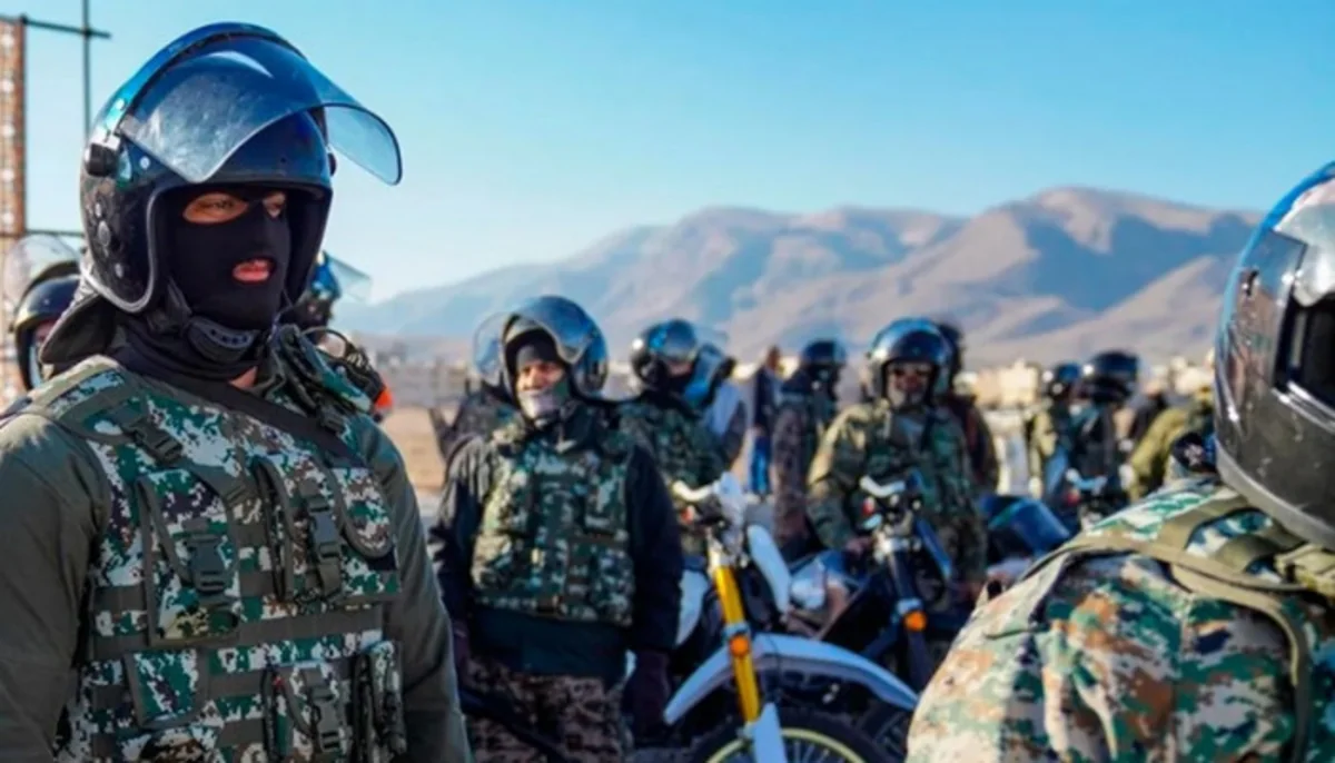 SEPAH İsrailin mərkəzinə raket və dron zərbələri endirib - 83-cü hücum dalğası