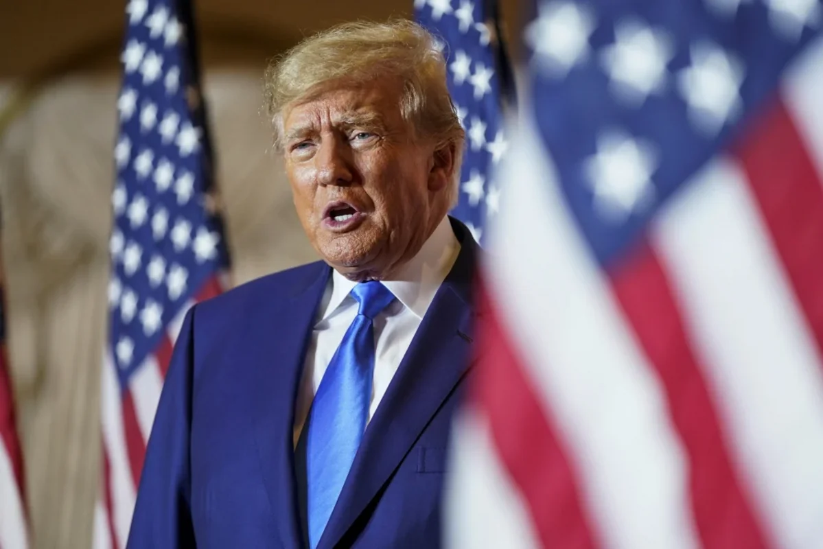 ABŞ lideri İranla hərbi qarşıdurmanın təfərrüatını açıqladı: "3 554 hədəfə zərbə endirməliyik"