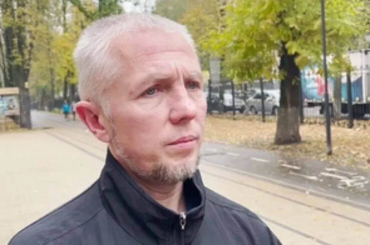 Rusiyalı manyakdan şok etiraf: 100-dən çox qətl törətdiyini dedi