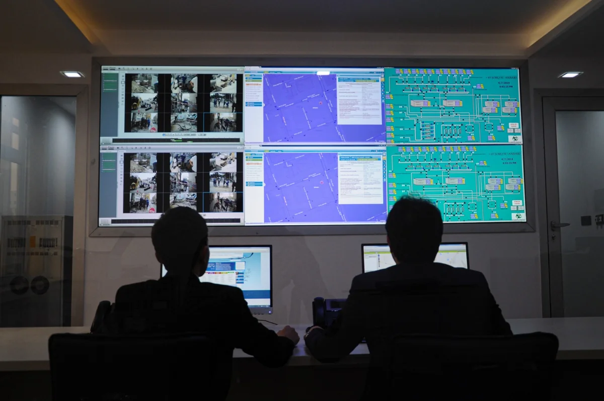 Güclü yağışlarla əlaqədar ADSEA hansı işlər görür? - FOTO - VİDEO