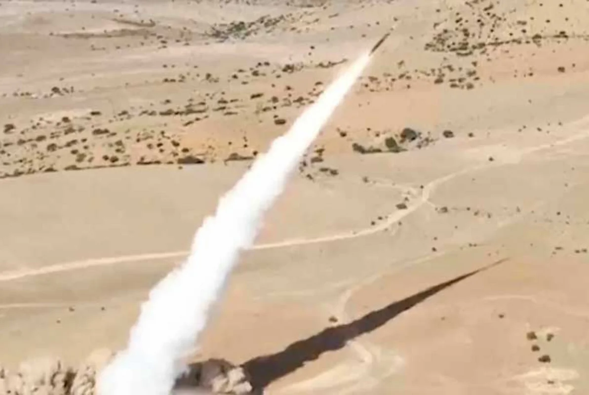 Husilər müharibəyə qoşuldular? - Yəməndən İsrailə raket atıldı