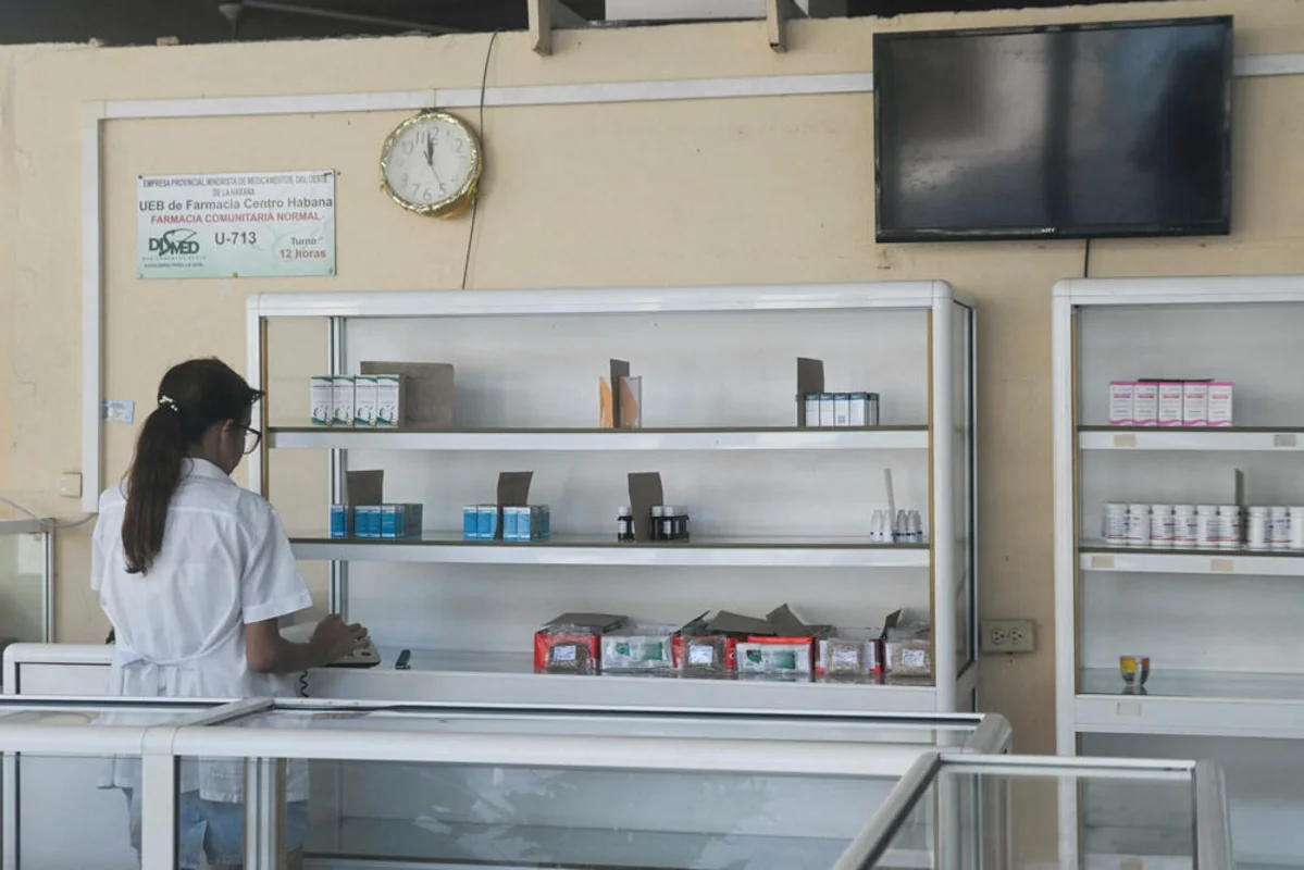 Kubada enerji böhranı: 100 mindən çox xəstə əməliyyat gözləyir