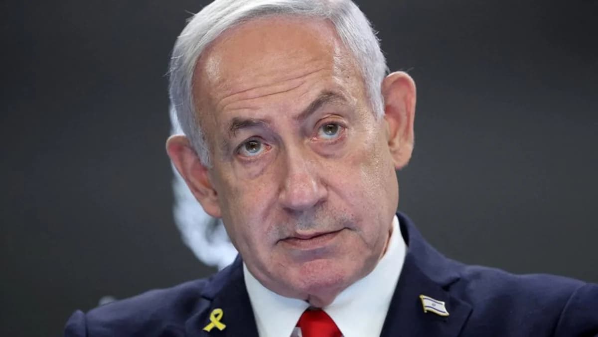 Netanyahudan tapşırıq: Livanın cənubunda təhlükəsizlik zonası genişləndirilir