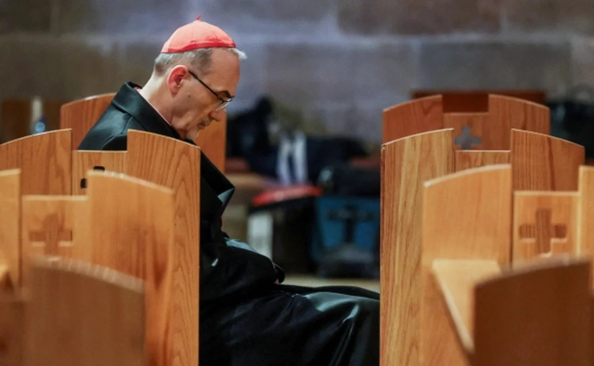 Netanyahu patriarxın Yerusəlim məbədinə buraxılmamasını izah etdi