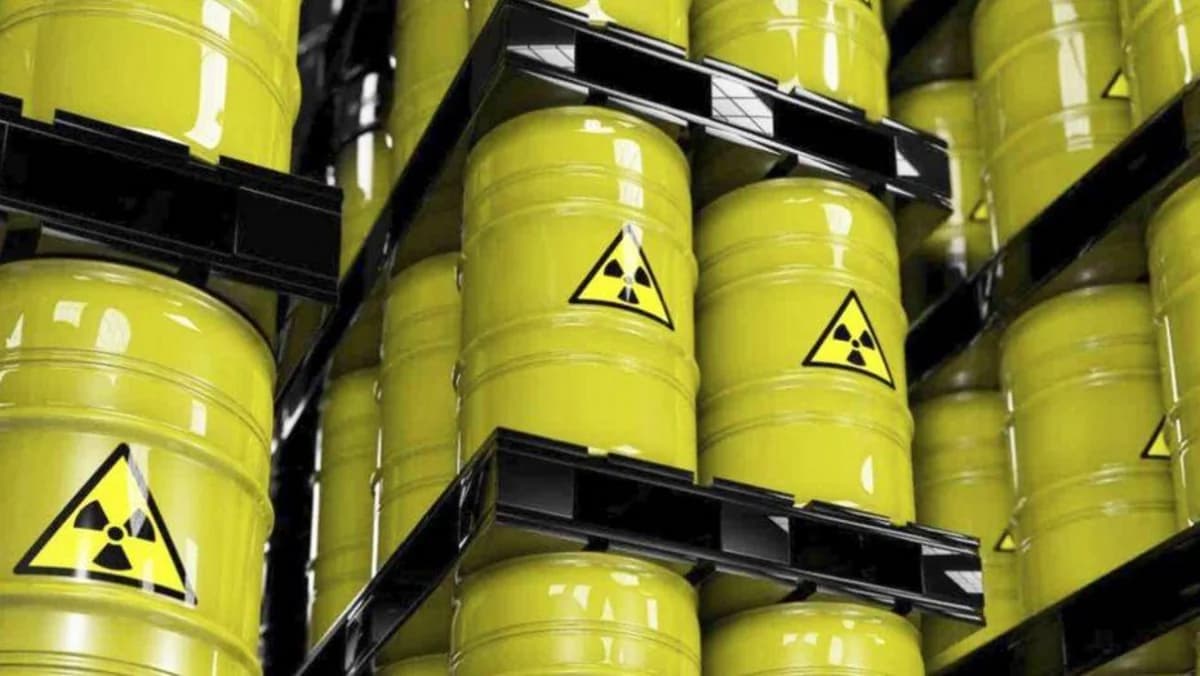 KİV: ABŞ Səudiyyə Ərəbistanına uranın zənginləşdirilməsi texnologiyalarını verməyi düşünür