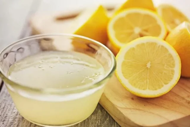 Alimlərdən maraqlı tədqiqat: Limon tənəffüs yollarını qoruyurmuş