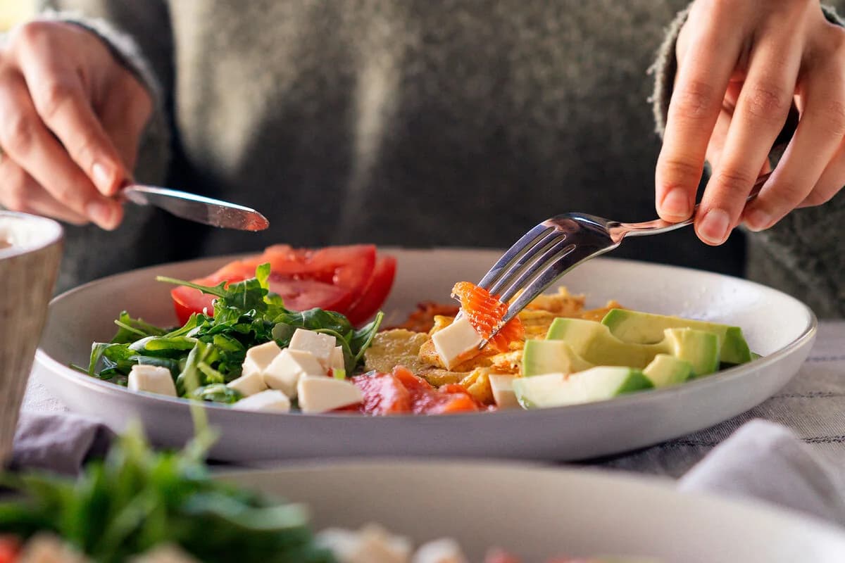 Belçikalı həkimdən səhər yeməyi ilə bağlı vacib tövsiyə